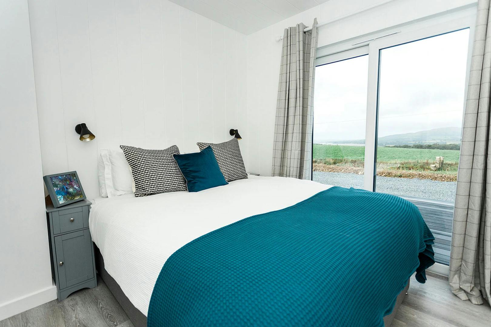 Galloway View Luxury Lodges