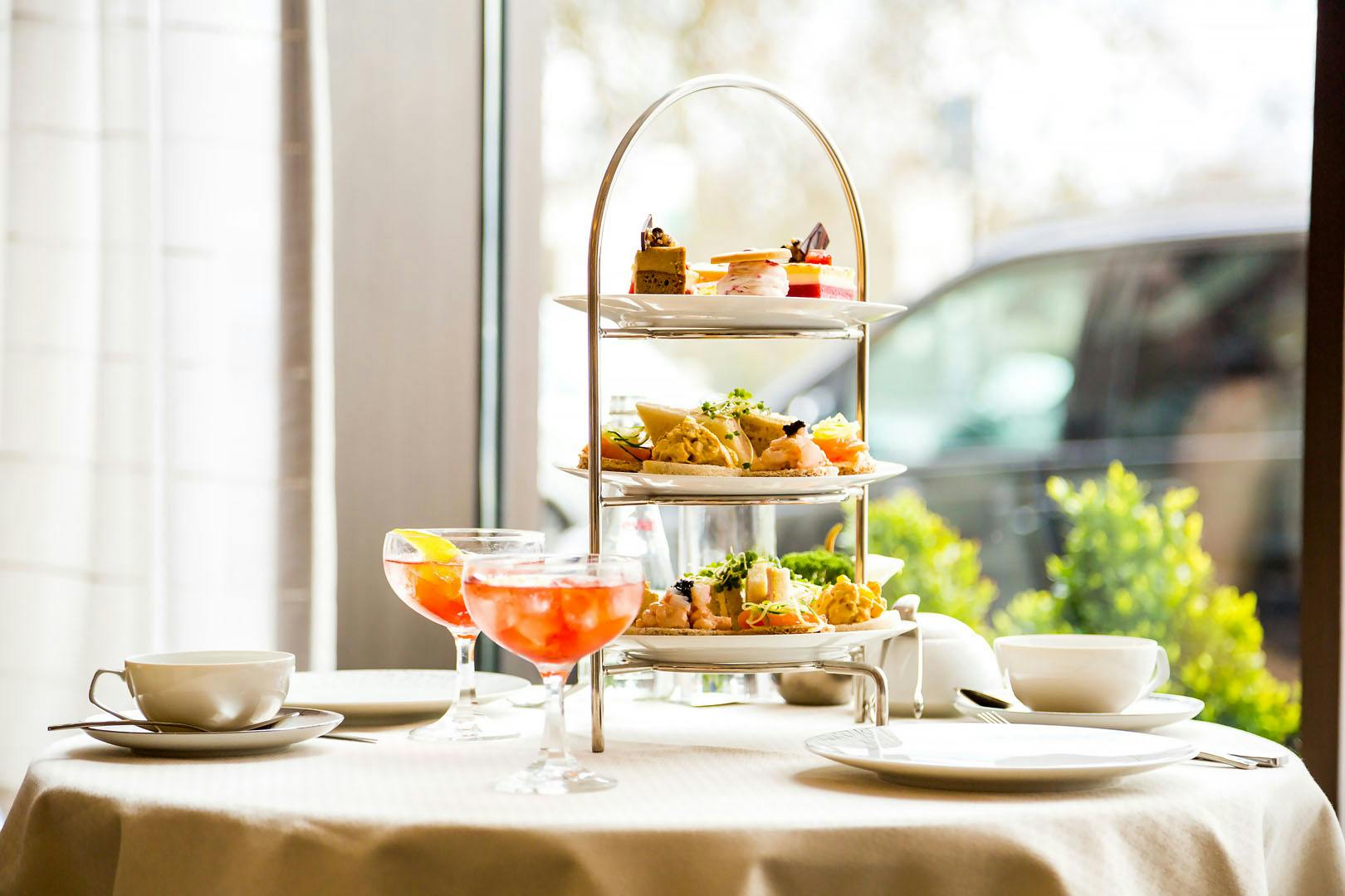 4* Glynhill Hotel & Spa