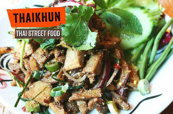Thaikhun