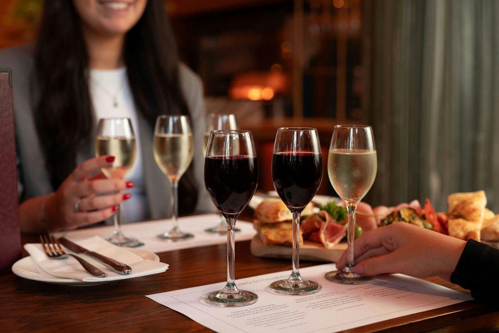 Amarone Glasgow