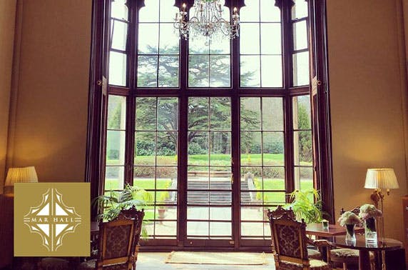 Mar Hall Golf & Spa Resort