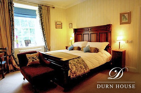 Durn House