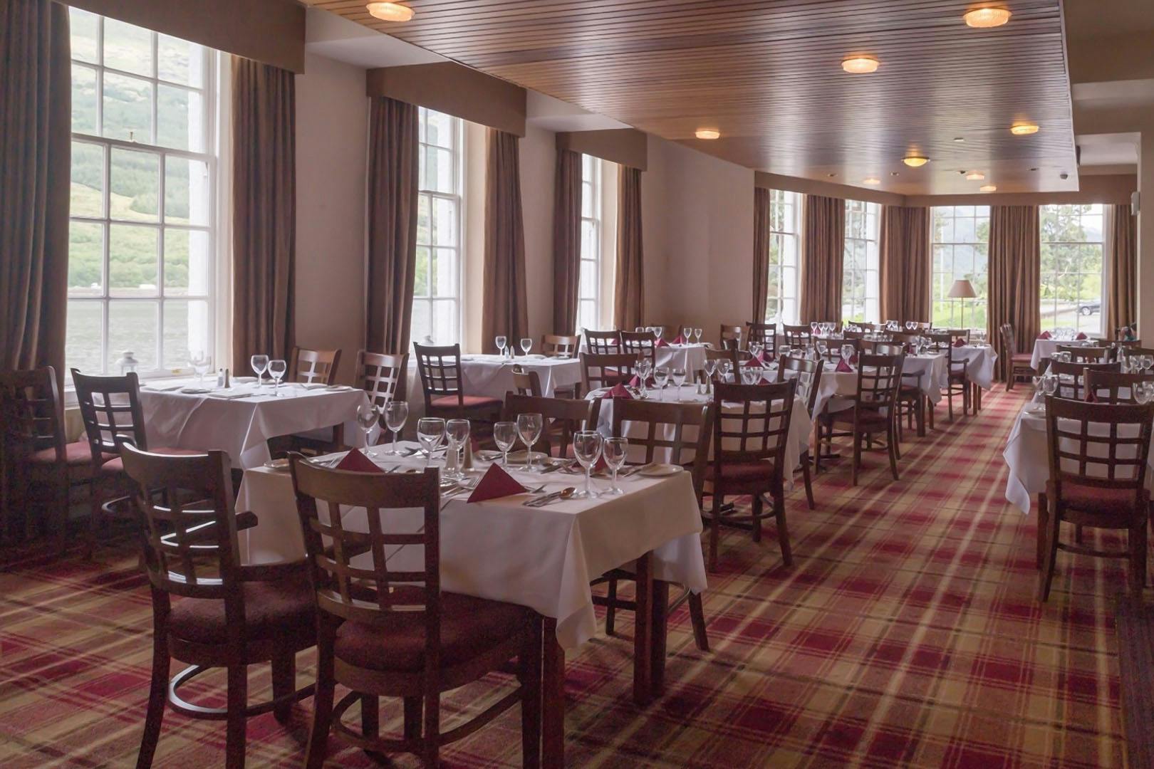 The Arrochar Hotel