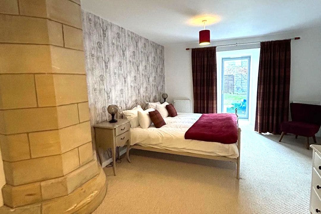 Abbey Holidays Loch Ness