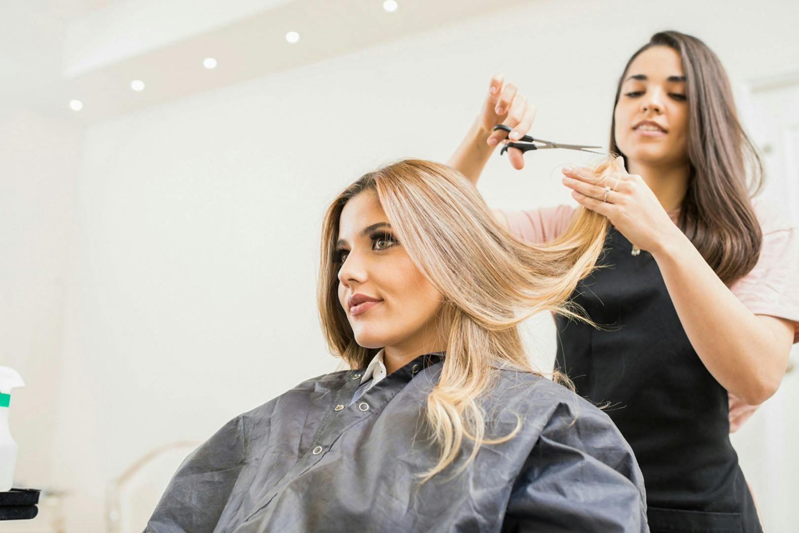 Danielle Carr Hairdressing