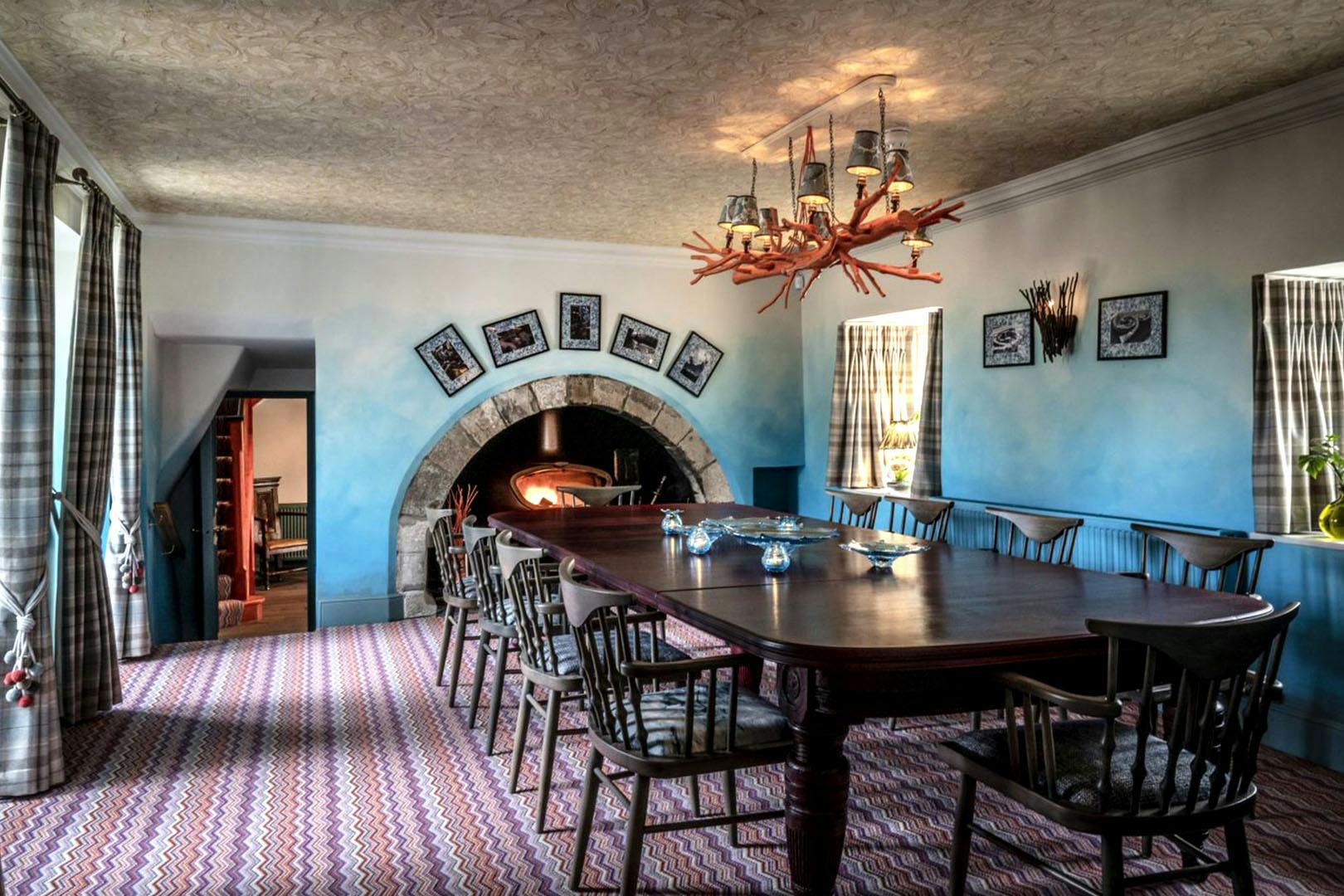 4* Glenmorangie House