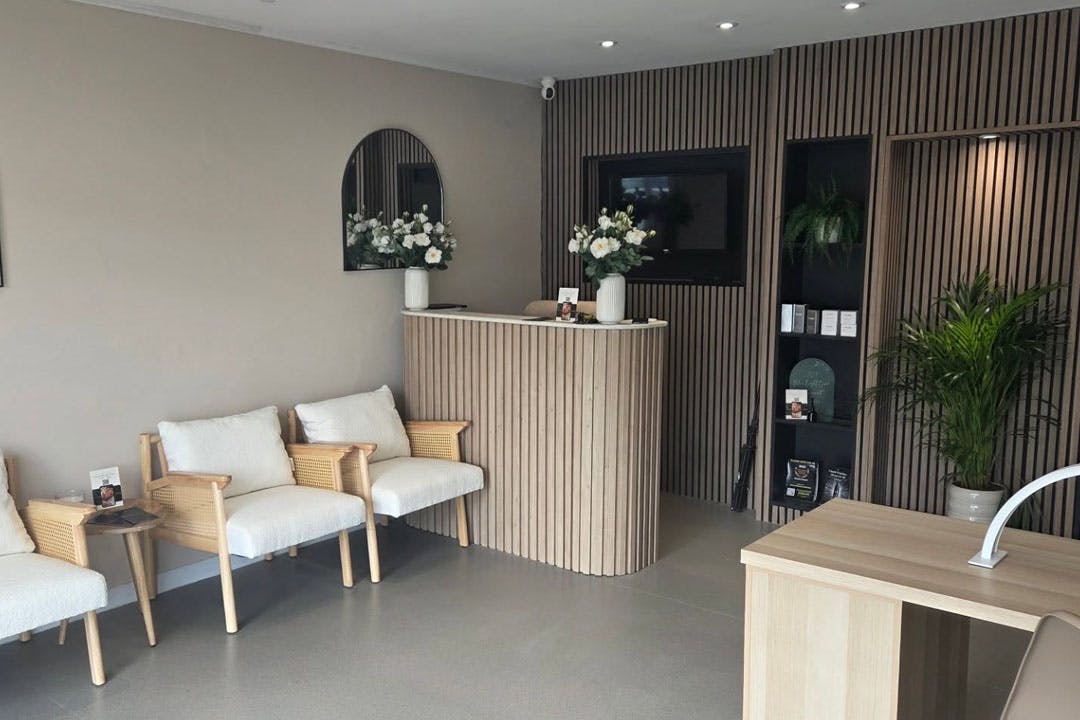 Distinction Health and Beauty