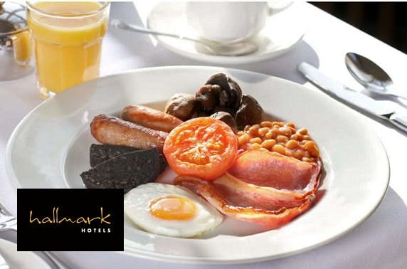 Hallmark Hotel Carlisle