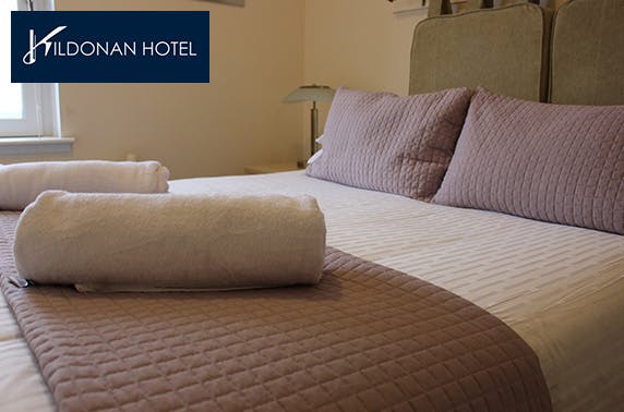 Kildonan Hotel