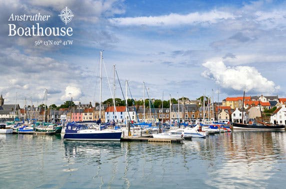 The Boathouse 