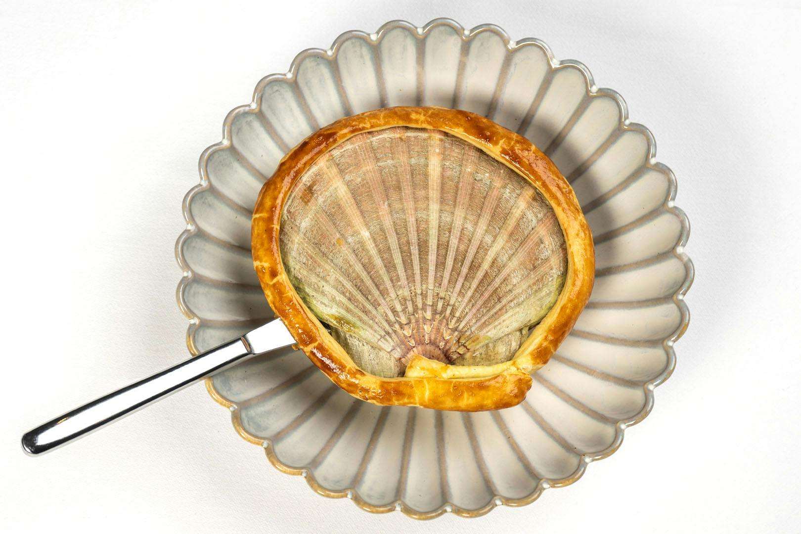 Amuse by Kevin Dalgleish