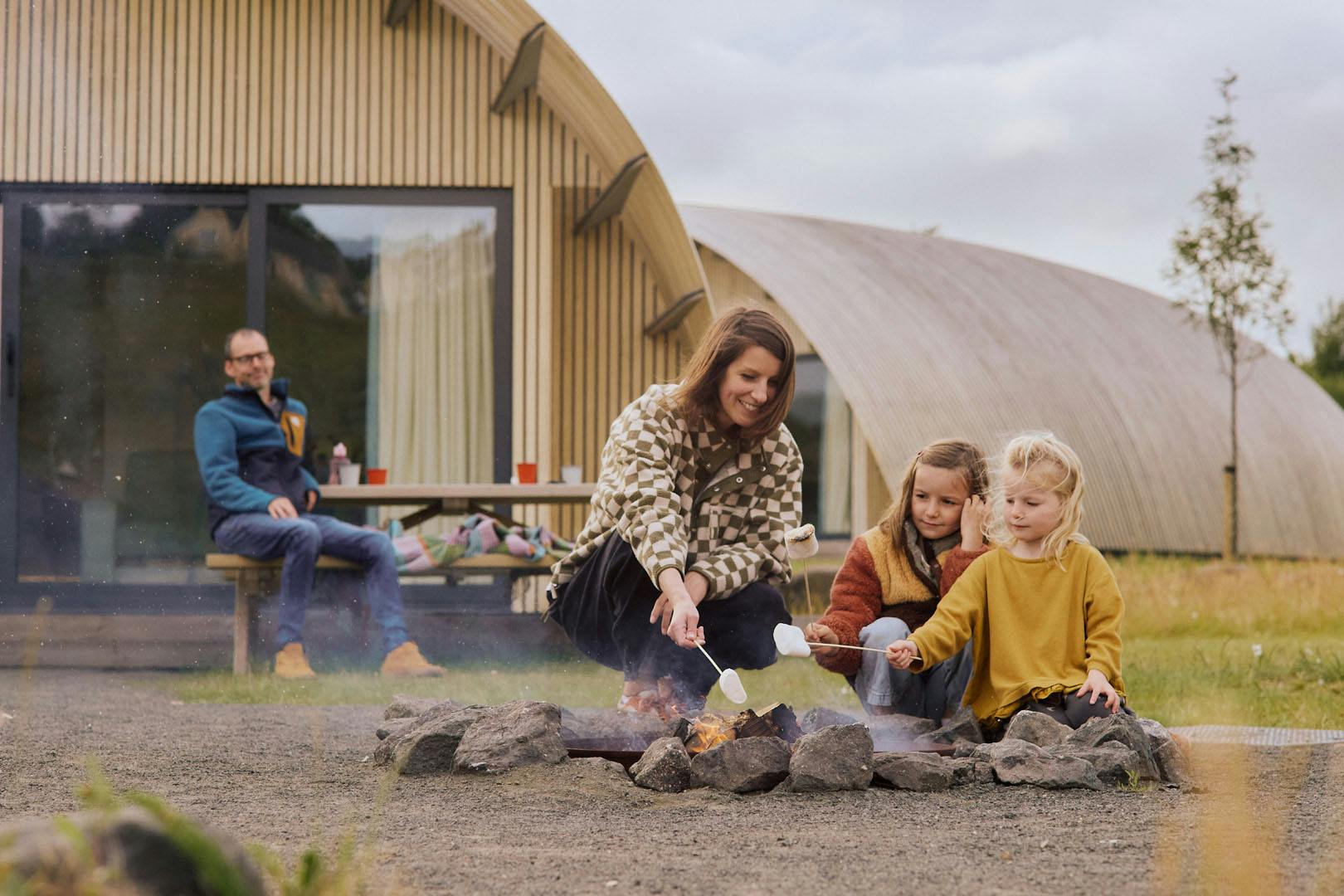 Lost Shore Surf Resort