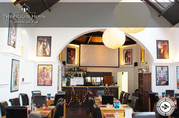 The Picture House Restaurant