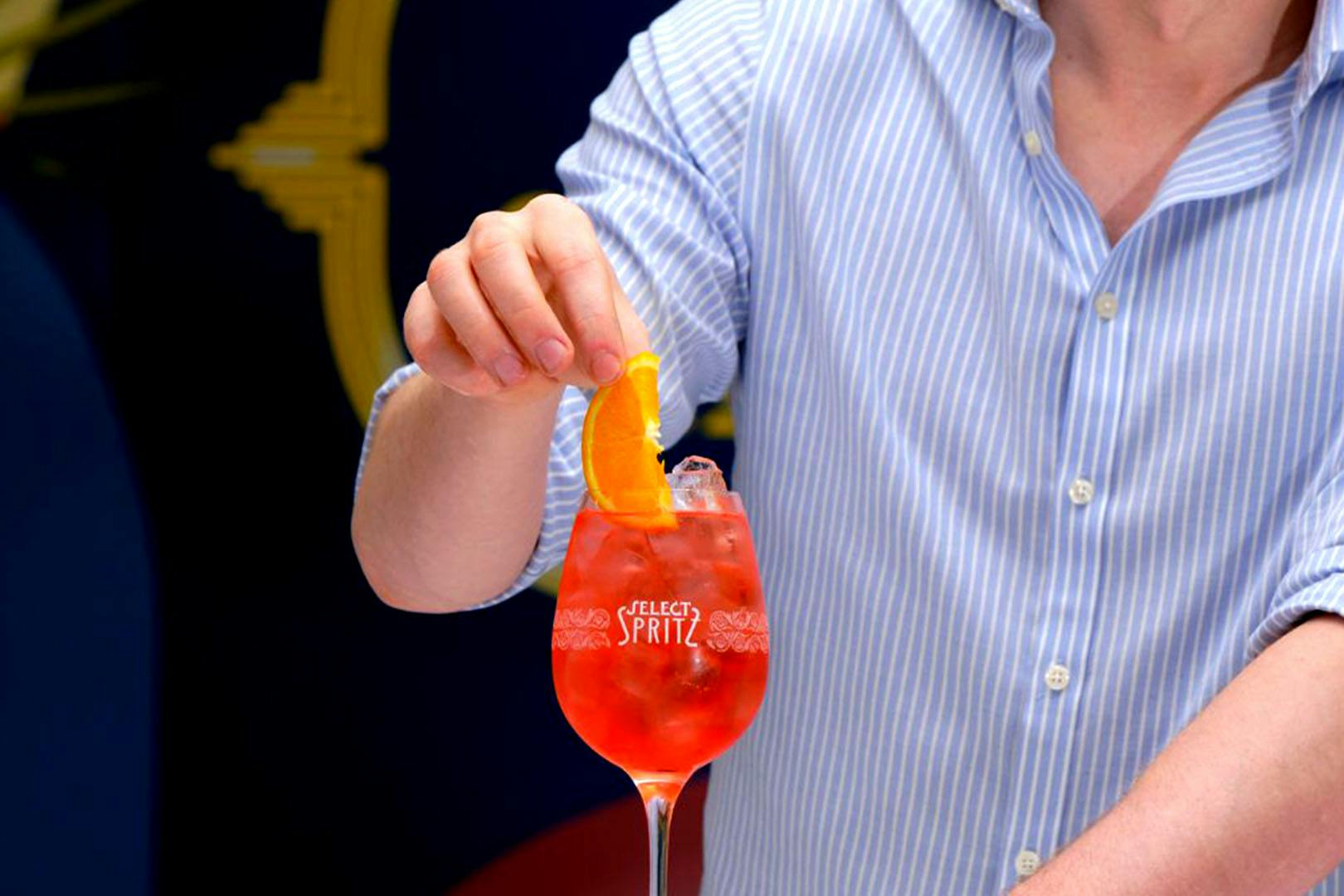 The Cocktail Mafia