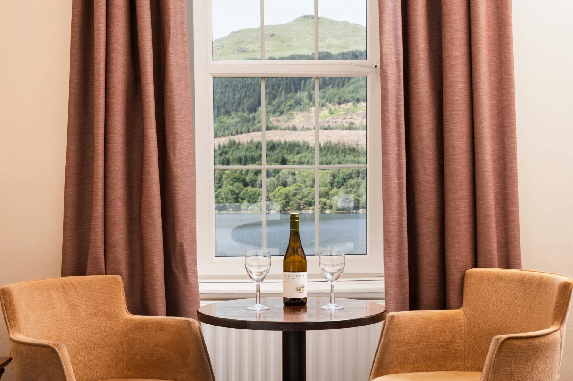 The Arrochar Hotel
