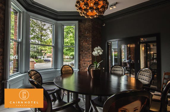 Cairn Hotel Newcastle