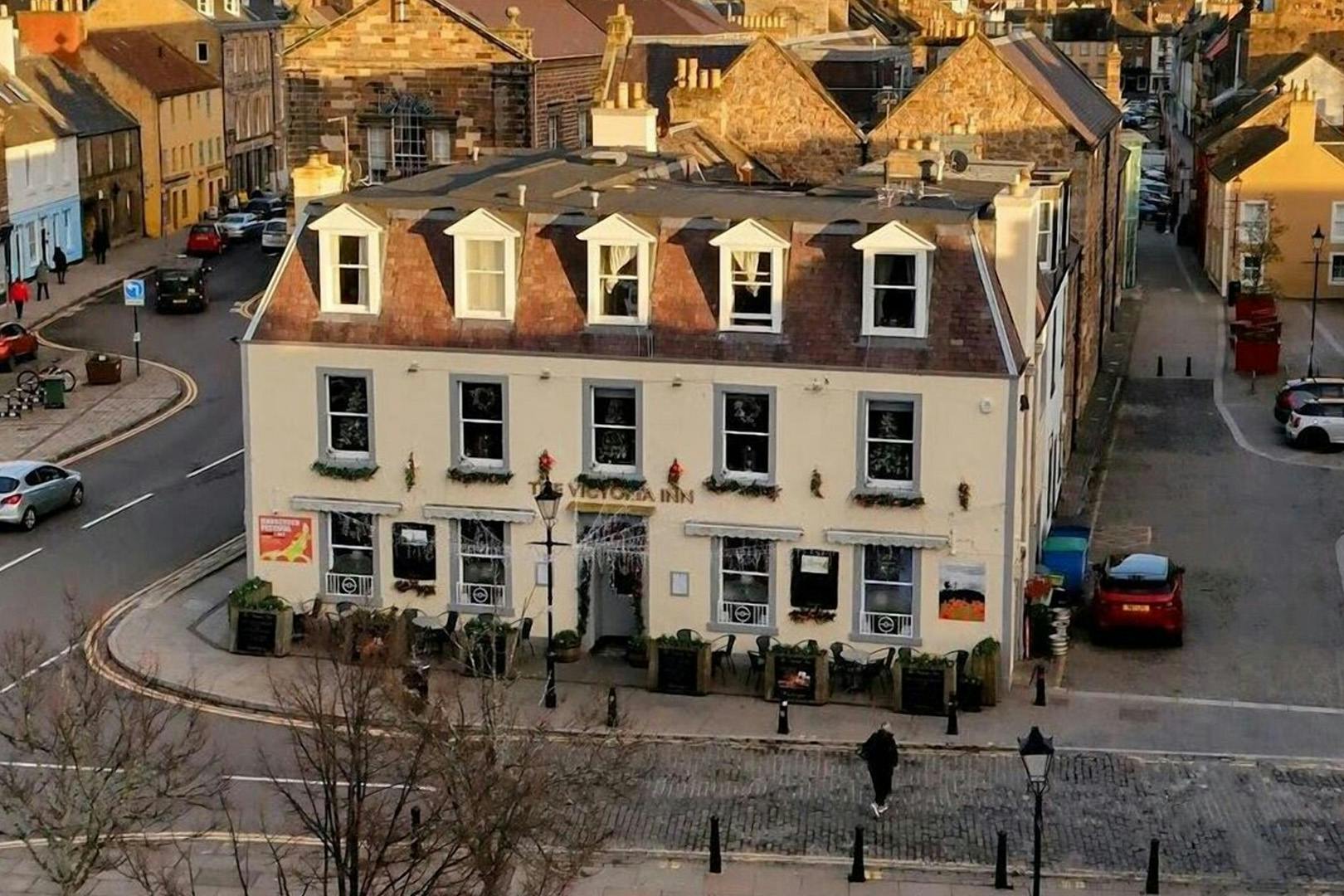 The Victoria Inn
