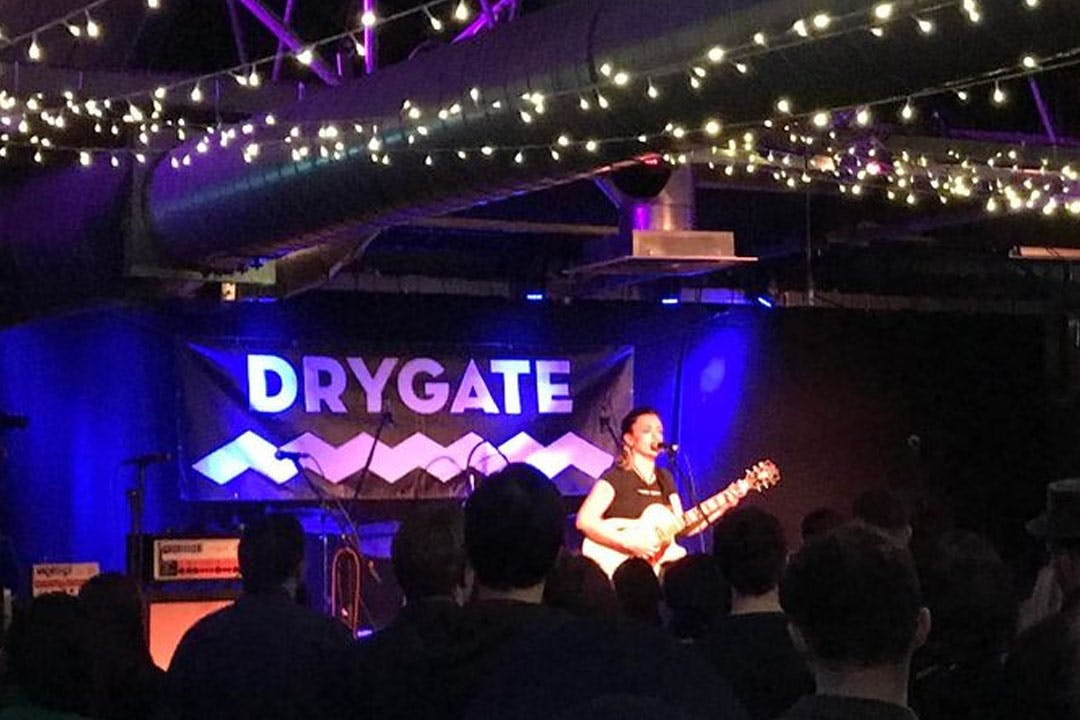 Country Fest at Drygate Brewery