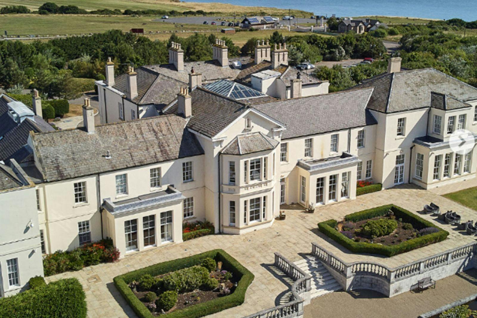 5* Seaham Hall