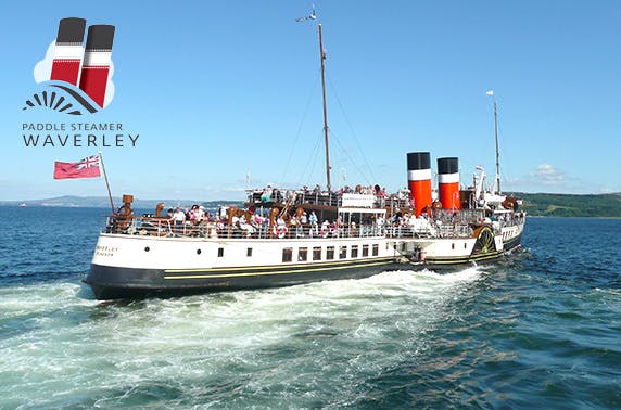Waverley Excursions