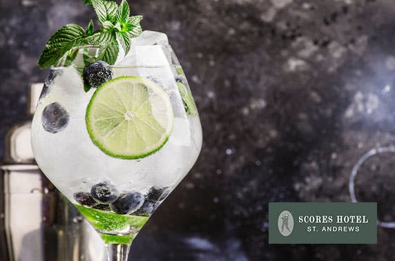 Best Western Scores Hotel