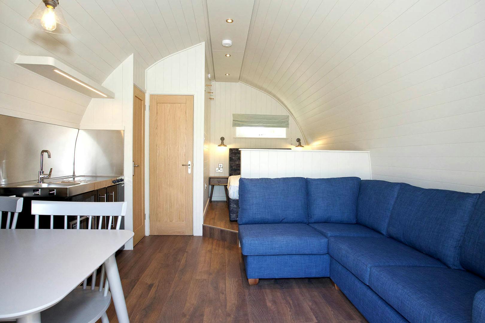 Braidhaugh Holiday Park