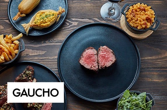 Gaucho Edinburgh