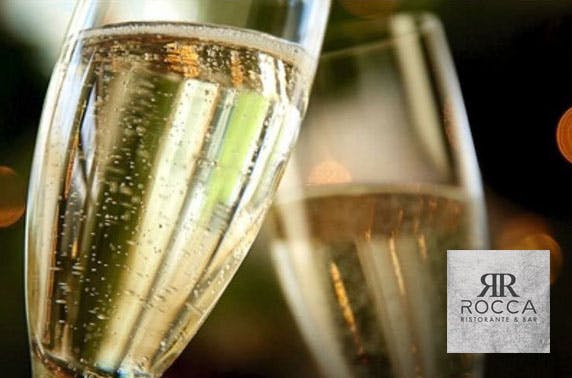 Rocca Ristorante & Bar