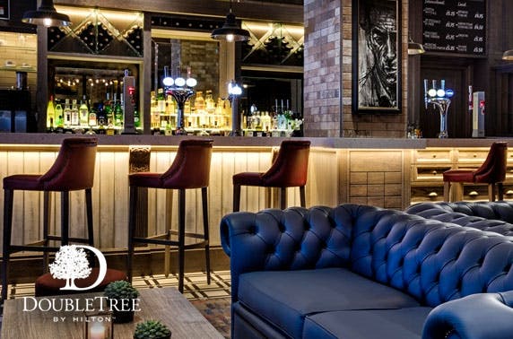 DoubleTree by Hilton Glasgow Central