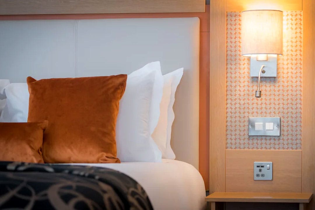 Clayton Hotel Belfast