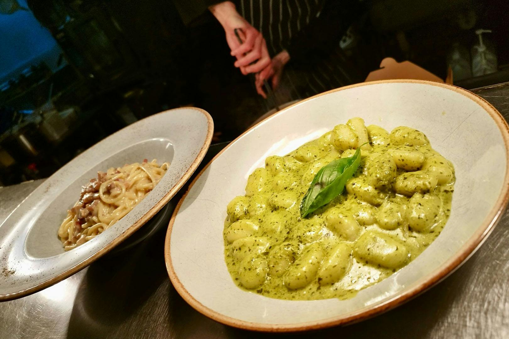 Piccolino Edinburgh