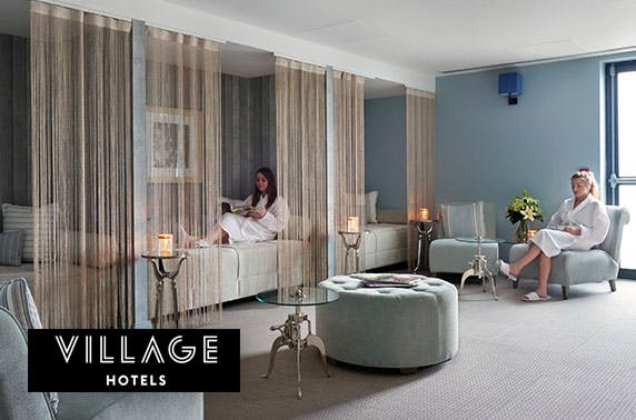 Village Hotel Edinburgh