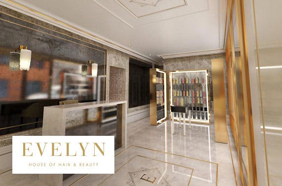 House of Evelyn