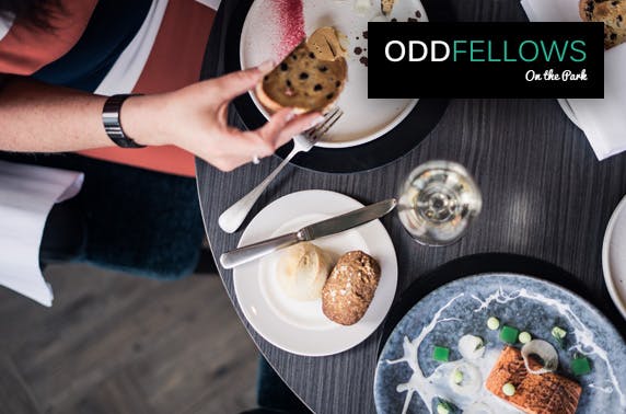Oddfellows On The Park