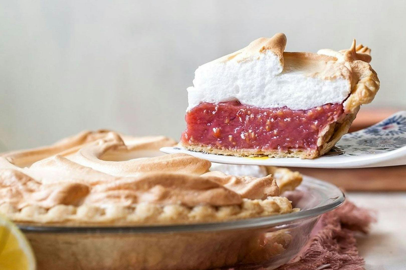 Britain Loves Baking