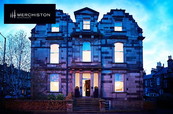 Merchiston Residence