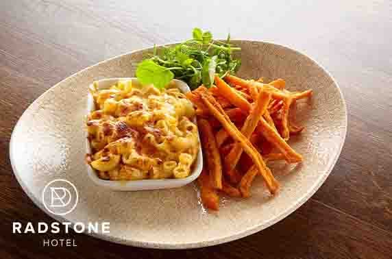 The Radstone Hotel