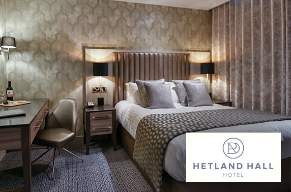Hetland Hall Hotel