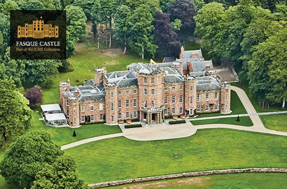 Fasque House Properties Ltd T/A Fasque Castle