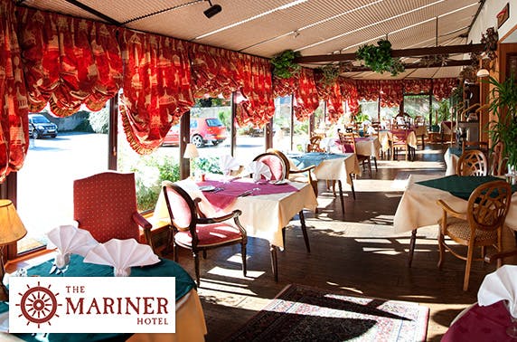 The Mariner Hotel
