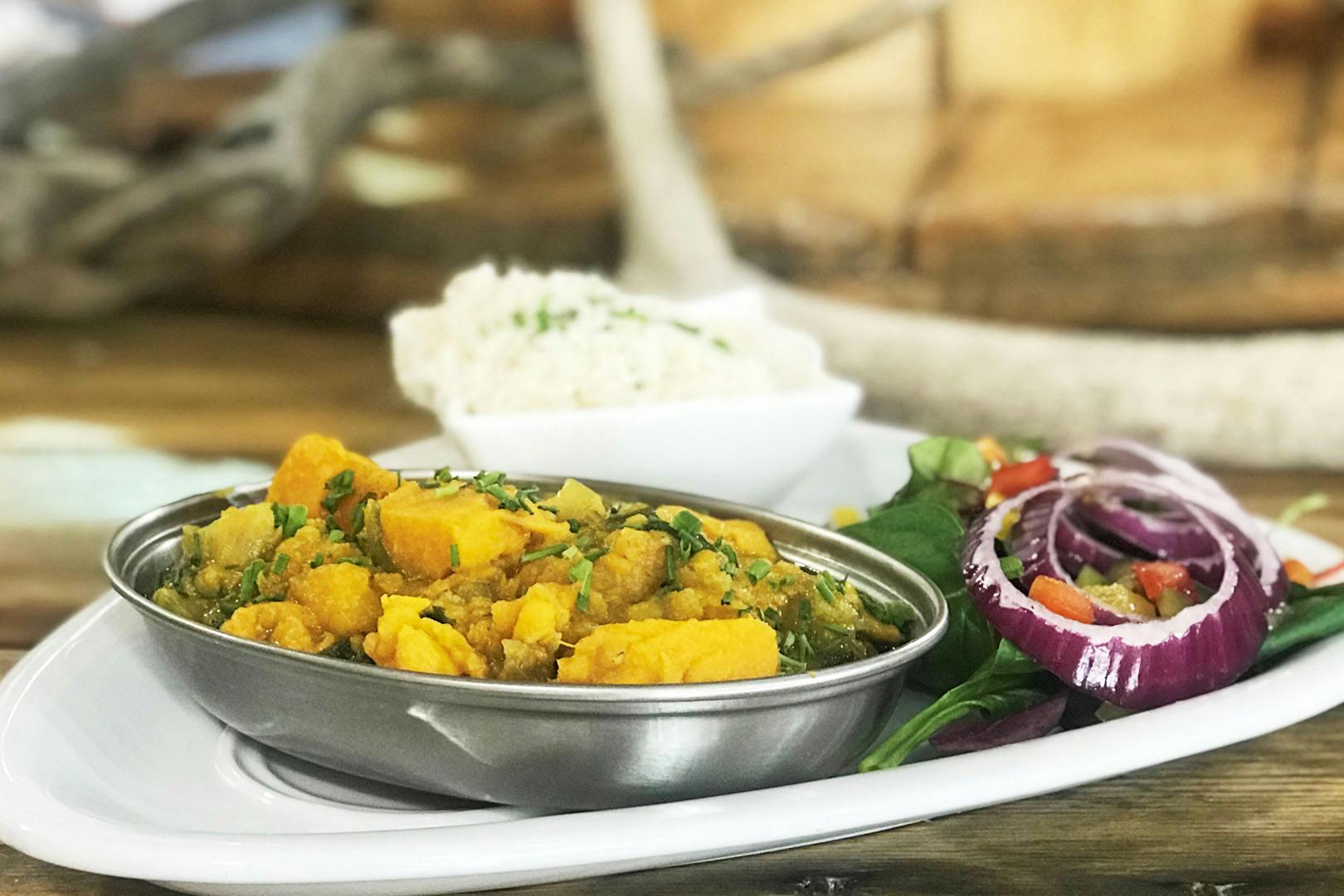 Castleton Farm Shop & Café