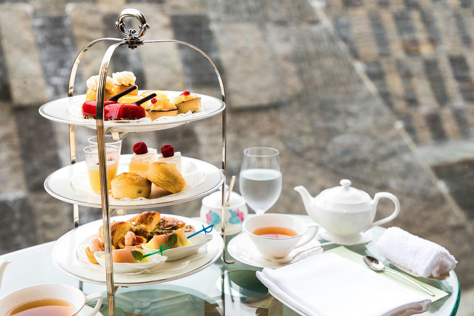 The Stirling Highland Hotel