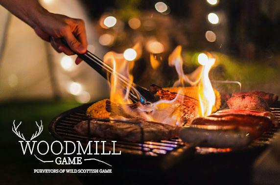 Woodmill Game – itison