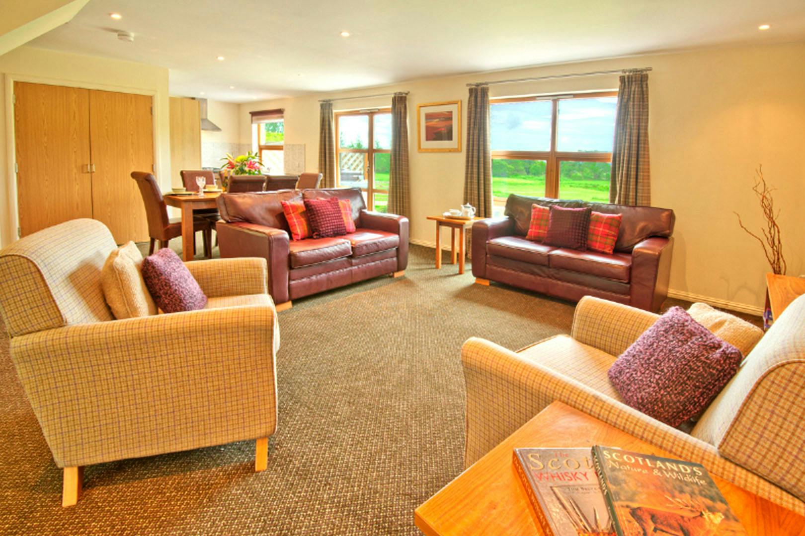 Loch Lomond Waterfront