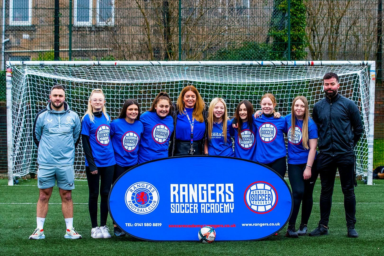 Rangers Football Club