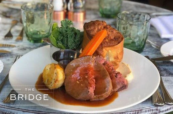 The Bridge Hotel