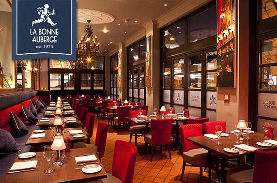 Holiday Inn Theatreland