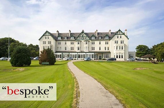Dornoch Hotel