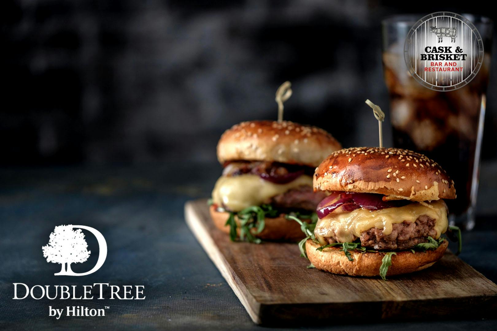 DoubleTree by Hilton Glasgow Central