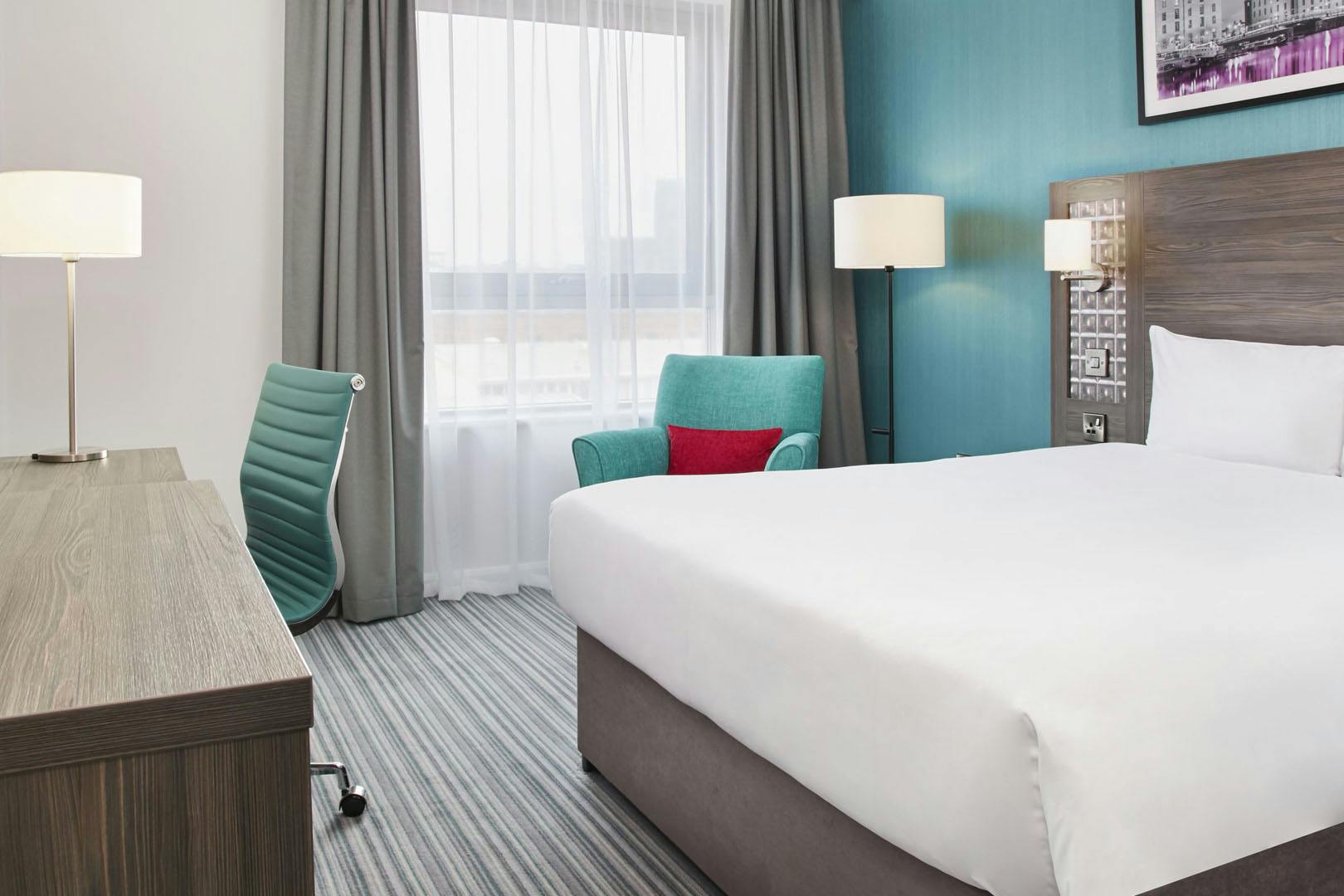 Leonardo Hotel Belfast